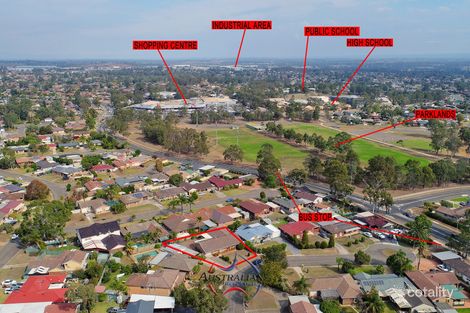 Property photo of 5 Cadell Glen St Clair NSW 2759
