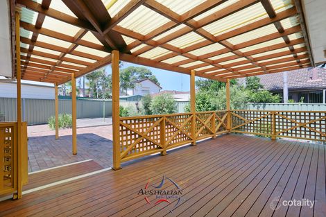 Property photo of 5 Cadell Glen St Clair NSW 2759