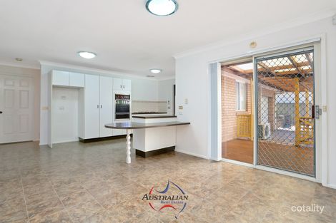Property photo of 5 Cadell Glen St Clair NSW 2759