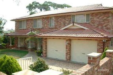 Property photo of 40 Folkard Street North Ryde NSW 2113