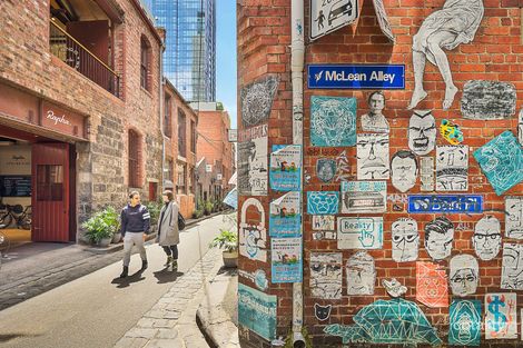 Property photo of 28 McLean Alley Melbourne VIC 3000