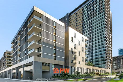 315/46 Verona Dr, Wentworth Point, NSW 2127