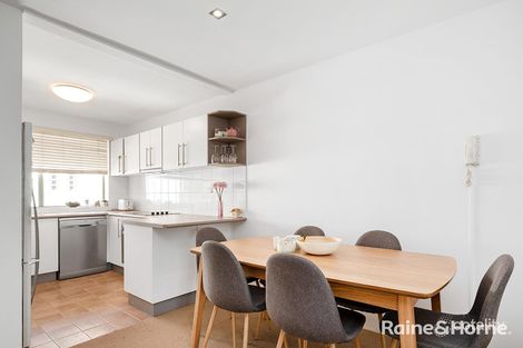 Property photo of 8/160 Central Avenue Indooroopilly QLD 4068