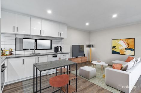 Property photo of 8/38 Third Avenue Bassendean WA 6054