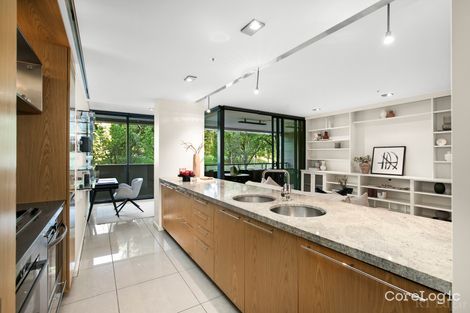 Property photo of 216/250 St Kilda Road Southbank VIC 3006