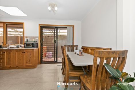 Property photo of 12 Tarcoola Close Epping VIC 3076