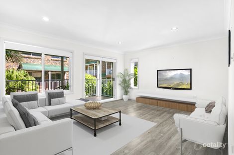 Property photo of 7/26 Lawrence Street Woonona NSW 2517