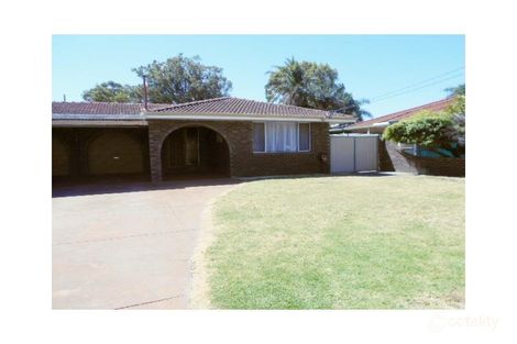 Property photo of 114B Crawford Street East Cannington WA 6107