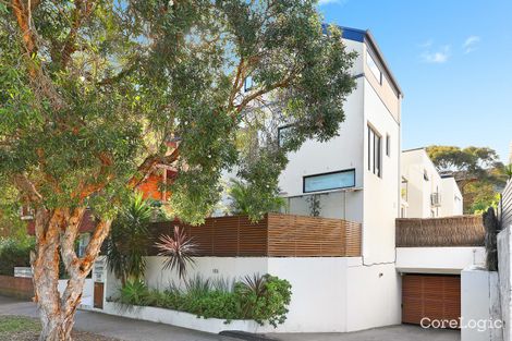 Property photo of 2/12 Warners Avenue North Bondi NSW 2026
