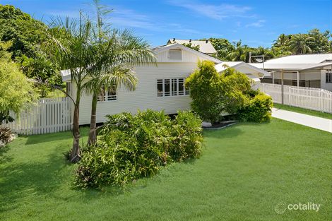 8 Hopkins St, Currajong, QLD 4812