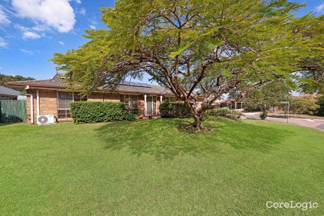 Property photo of 1 Fuller Court Murrumba Downs QLD 4503