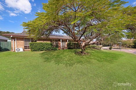 Property photo of 1 Fuller Court Murrumba Downs QLD 4503