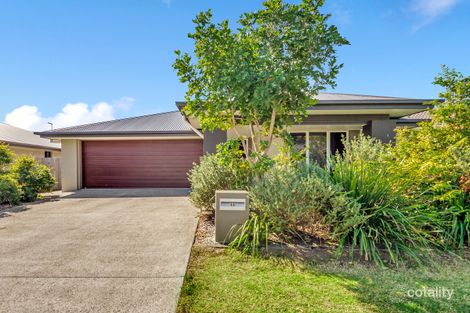 Property photo of 66 Bedarra Crescent Burpengary East QLD 4505