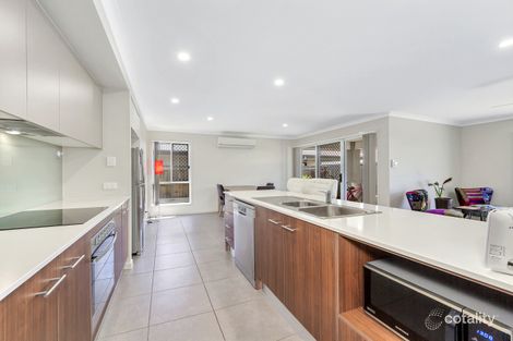 Property photo of 66 Bedarra Crescent Burpengary East QLD 4505