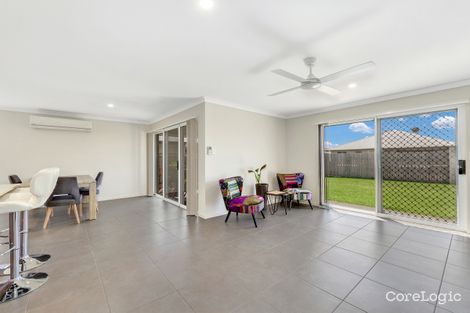 Property photo of 66 Bedarra Crescent Burpengary East QLD 4505