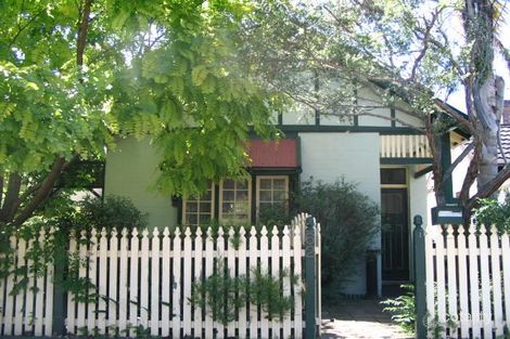 Property photo of 62 Bowman Street Drummoyne NSW 2047