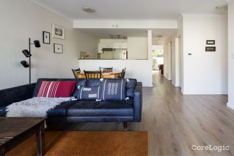 Property photo of 3/11-21 Rose Street Chippendale NSW 2008