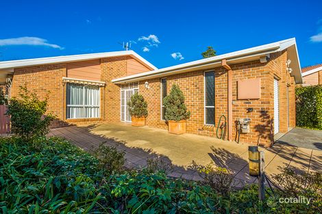 Property photo of 2/51 Alexander Mackie Circuit Isaacs ACT 2607