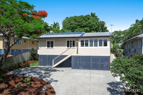 Property photo of 16 Wyeth Street Wynnum QLD 4178