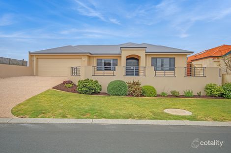 Property photo of 10 Britannia Heights Australind WA 6233