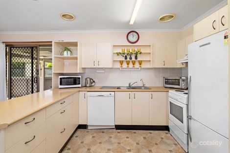 Property photo of 23 Brosnan Drive Capalaba QLD 4157