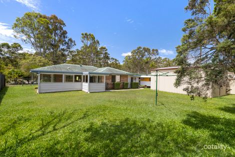 Property photo of 23 Brosnan Drive Capalaba QLD 4157