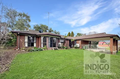7 Fleury Ct, Beechworth, VIC 3747