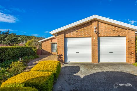 Property photo of 2/51 Alexander Mackie Circuit Isaacs ACT 2607