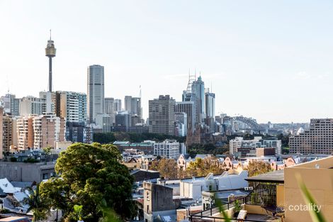 Property photo of 71/175-189 Campbell Street Surry Hills NSW 2010