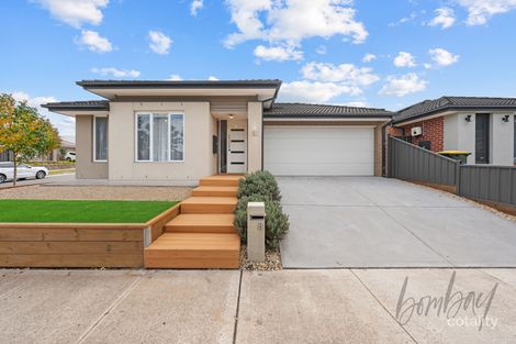 8 Pronto Dr, Kalkallo, VIC 3064