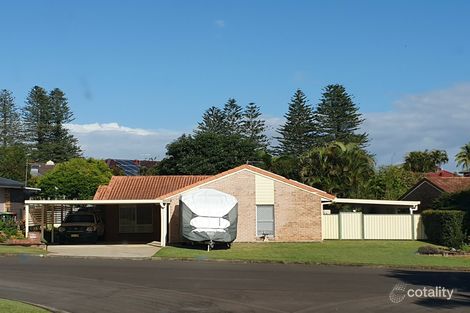 Property photo of 74 Tanamera Drive Alstonville NSW 2477