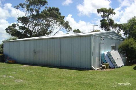 Property photo of 10 South Street Port Franklin VIC 3964