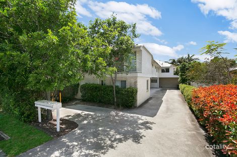Property photo of 2/546 Oxley Road Sherwood QLD 4075