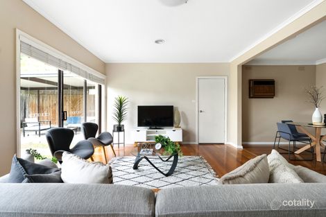 Property photo of 6 Green Avenue Kingsbury VIC 3083
