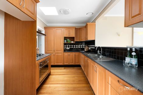 Property photo of 6 Green Avenue Kingsbury VIC 3083