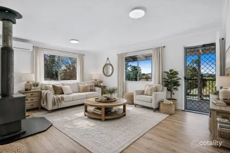 Property photo of 456 Abel Road Lower Wonga QLD 4570