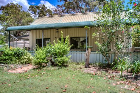 Property photo of 363 Innamincka Way Agnes Water QLD 4677