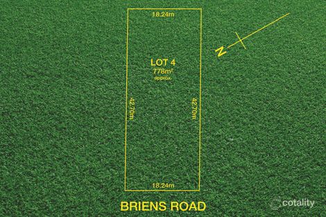 Property photo of 14 Briens Road Northfield SA 5085