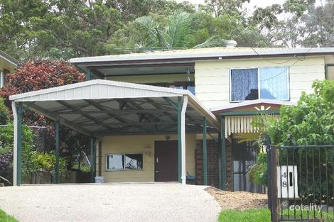Property photo of 48 Dawson Road Alexandra Hills QLD 4161