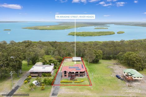 Property photo of 94 Ariadne Street River Heads QLD 4655