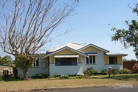 5 Aberdeen St, Bundaberg South, QLD 4670