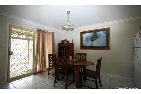 Property photo of 12 Rivervista Court Eagleby QLD 4207