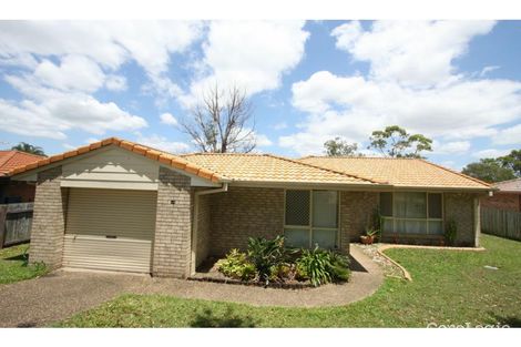 Property photo of 12 Rivervista Court Eagleby QLD 4207