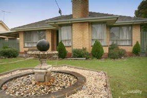 7 Campbell St, Mooroolbark, VIC 3138