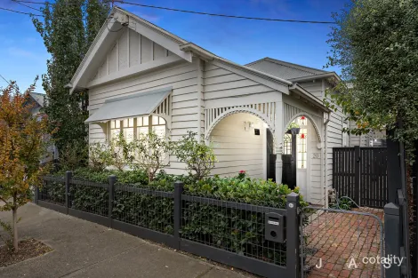 20 Kingston St, Yarraville, VIC 3013