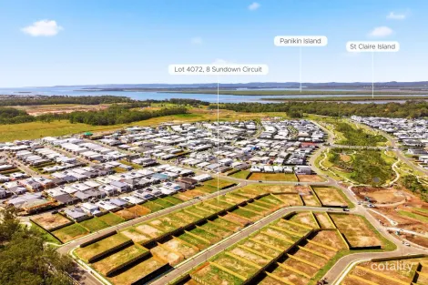 8 Sundown Cct, Redland Bay, QLD 4165