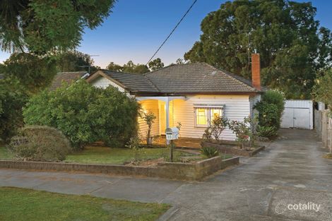 Property photo of 33 Renwick Street Glen Iris VIC 3146