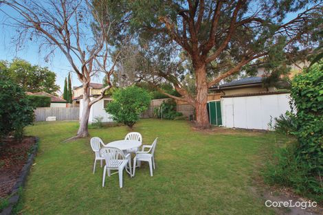 Property photo of 33 Renwick Street Glen Iris VIC 3146