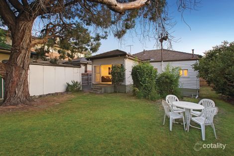 Property photo of 33 Renwick Street Glen Iris VIC 3146
