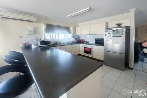 Property photo of 1 Morindo Drive Kirwan QLD 4817